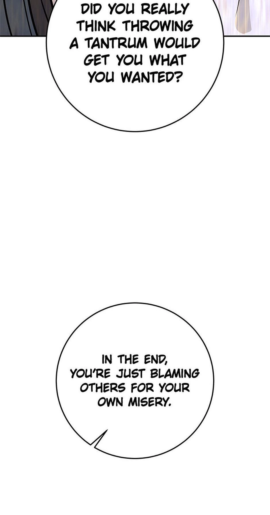 Luck of the Draw (CHOGA) Chapter 16 page 15 - 
