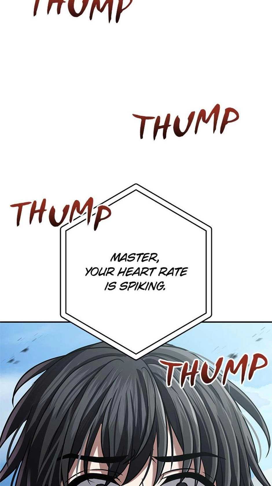 Luck of the Draw (CHOGA) Chapter 16 page 3 - 