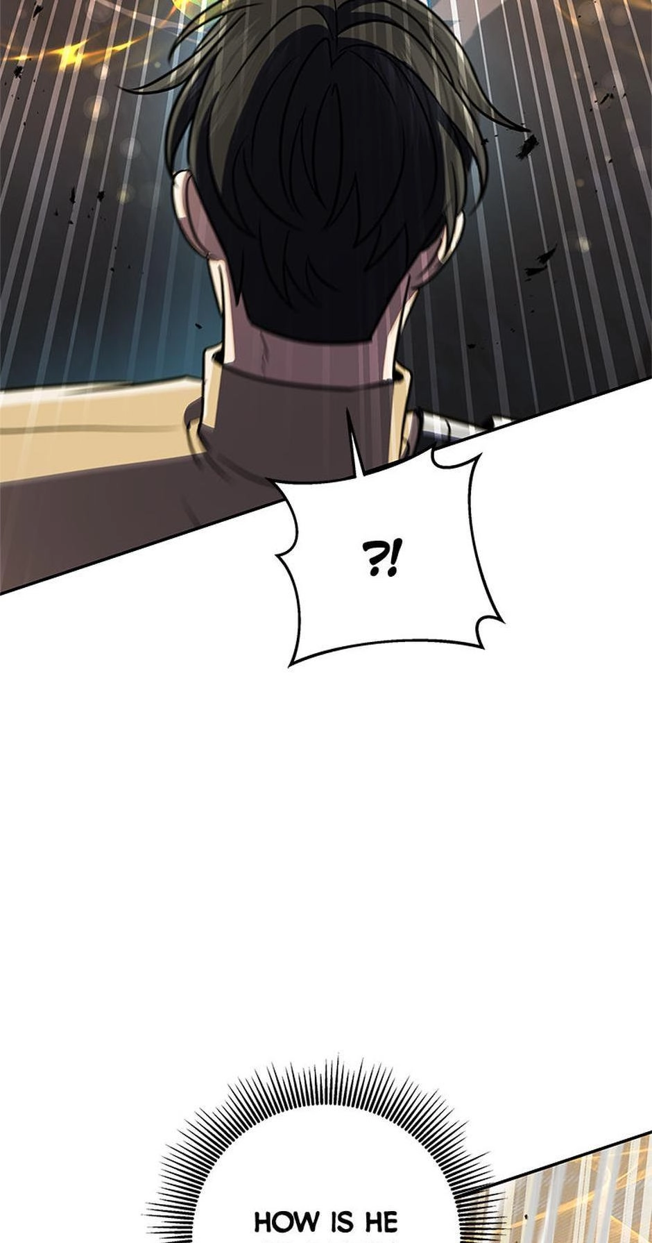 Luck of the Draw (CHOGA) Chapter 16 page 26 - 