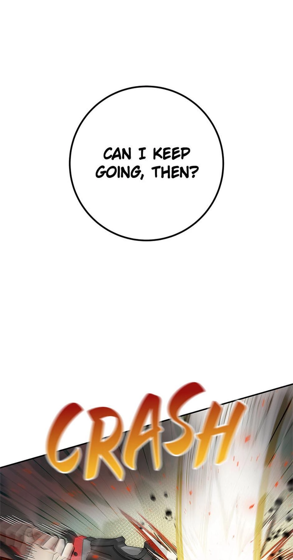 Luck of the Draw (CHOGA) Chapter 16 page 34 - 