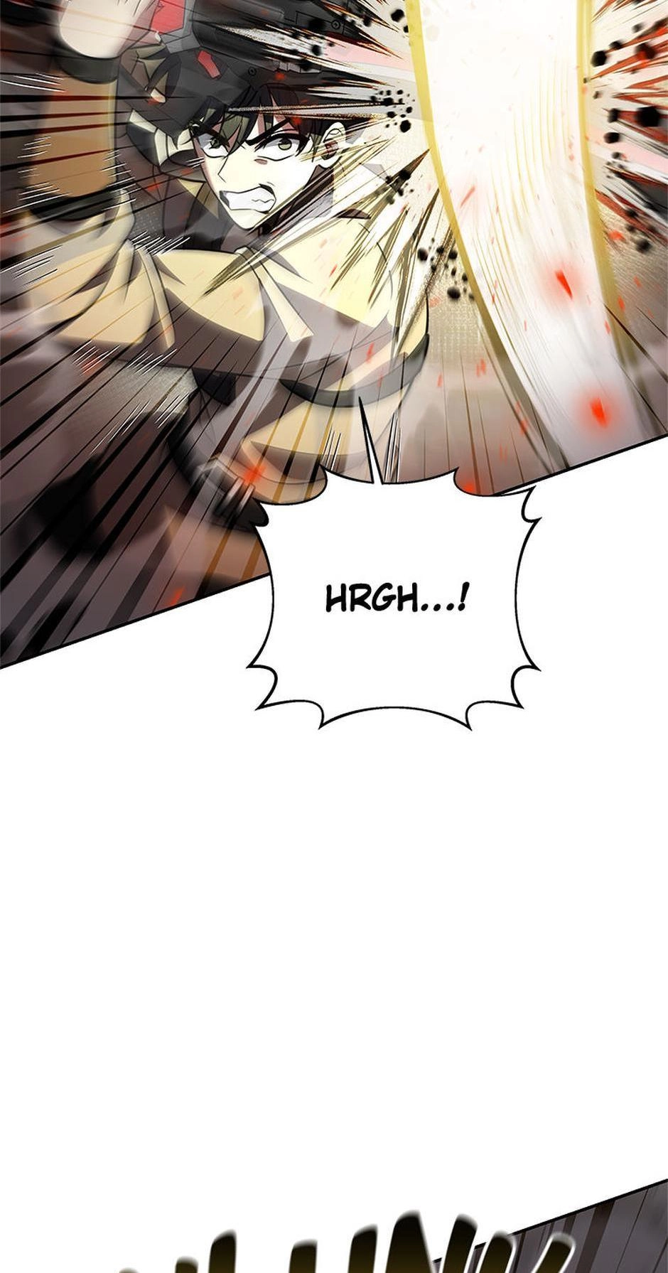 Luck of the Draw (CHOGA) Chapter 16 page 35 - 