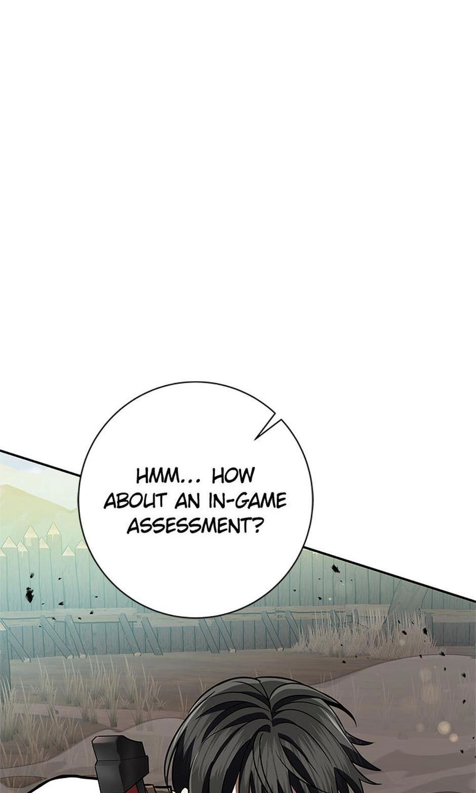 Luck of the Draw (CHOGA) Chapter 16 page 41 - 