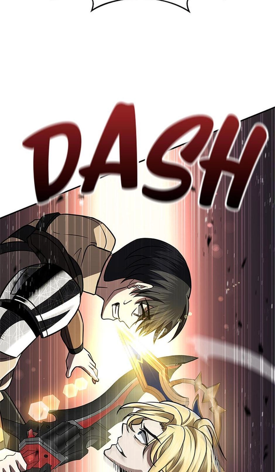 Luck of the Draw (CHOGA) Chapter 16 page 46 - 