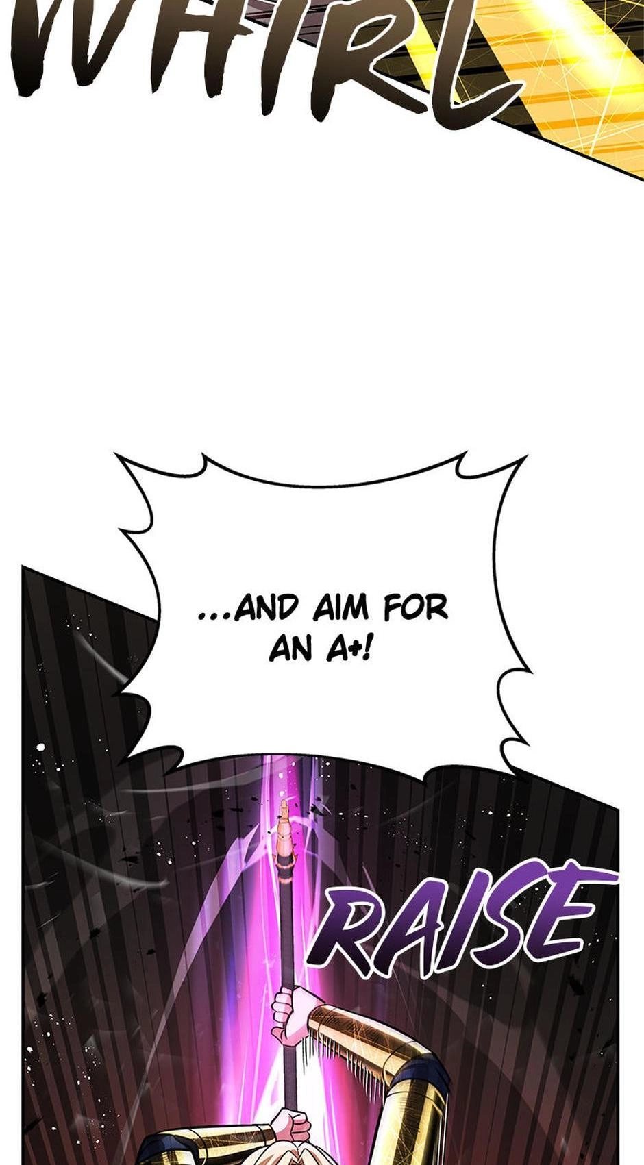 Luck of the Draw (CHOGA) Chapter 16 page 49 - 