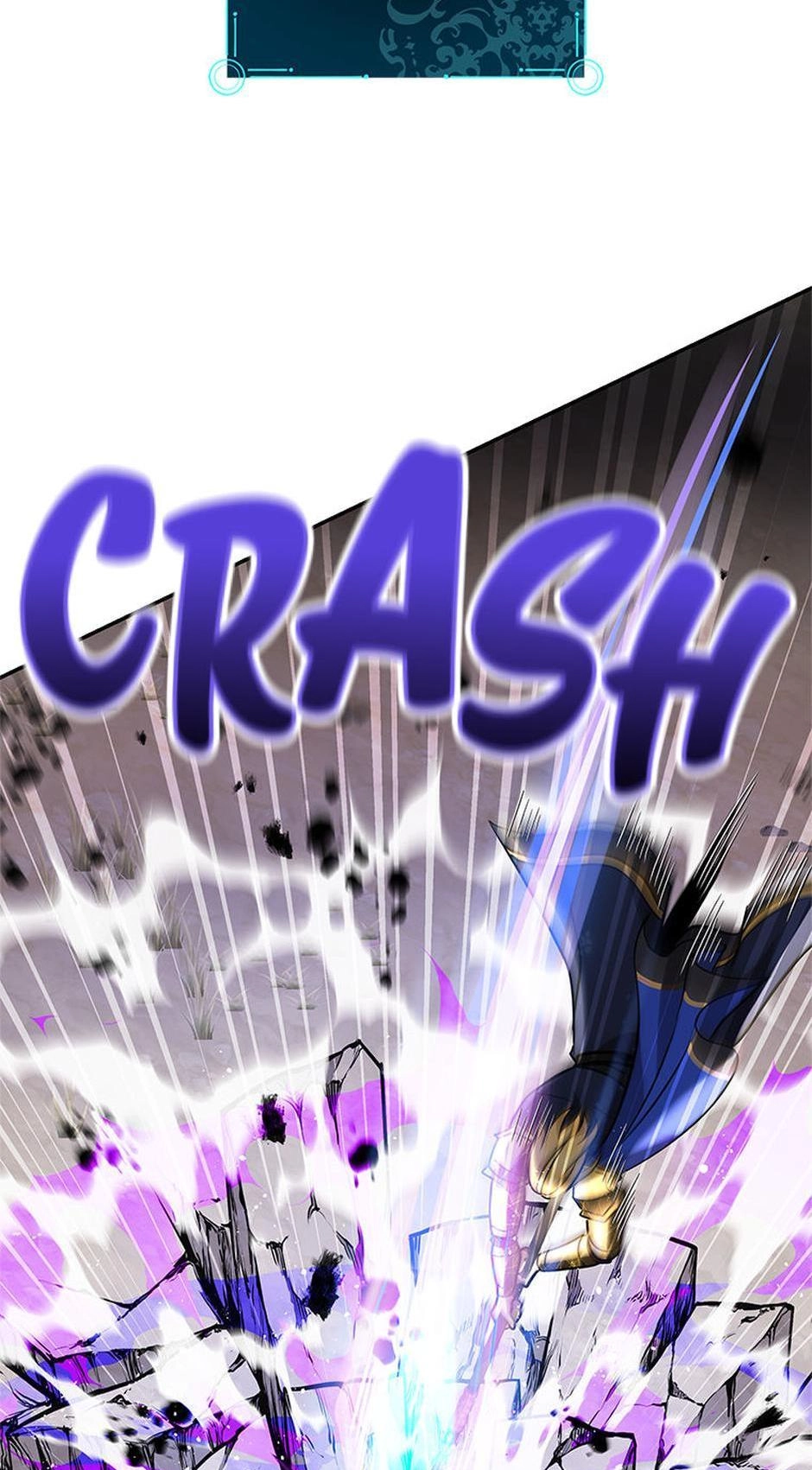 Luck of the Draw (CHOGA) Chapter 16 page 51 - 