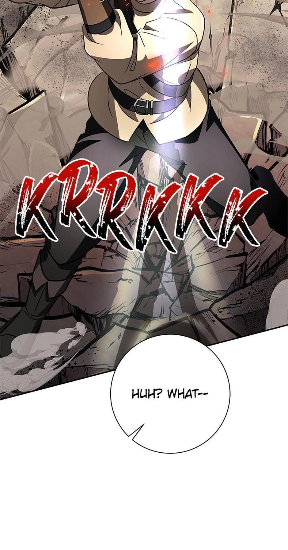 Luck of the Draw (CHOGA) Chapter 16 page 54 - 