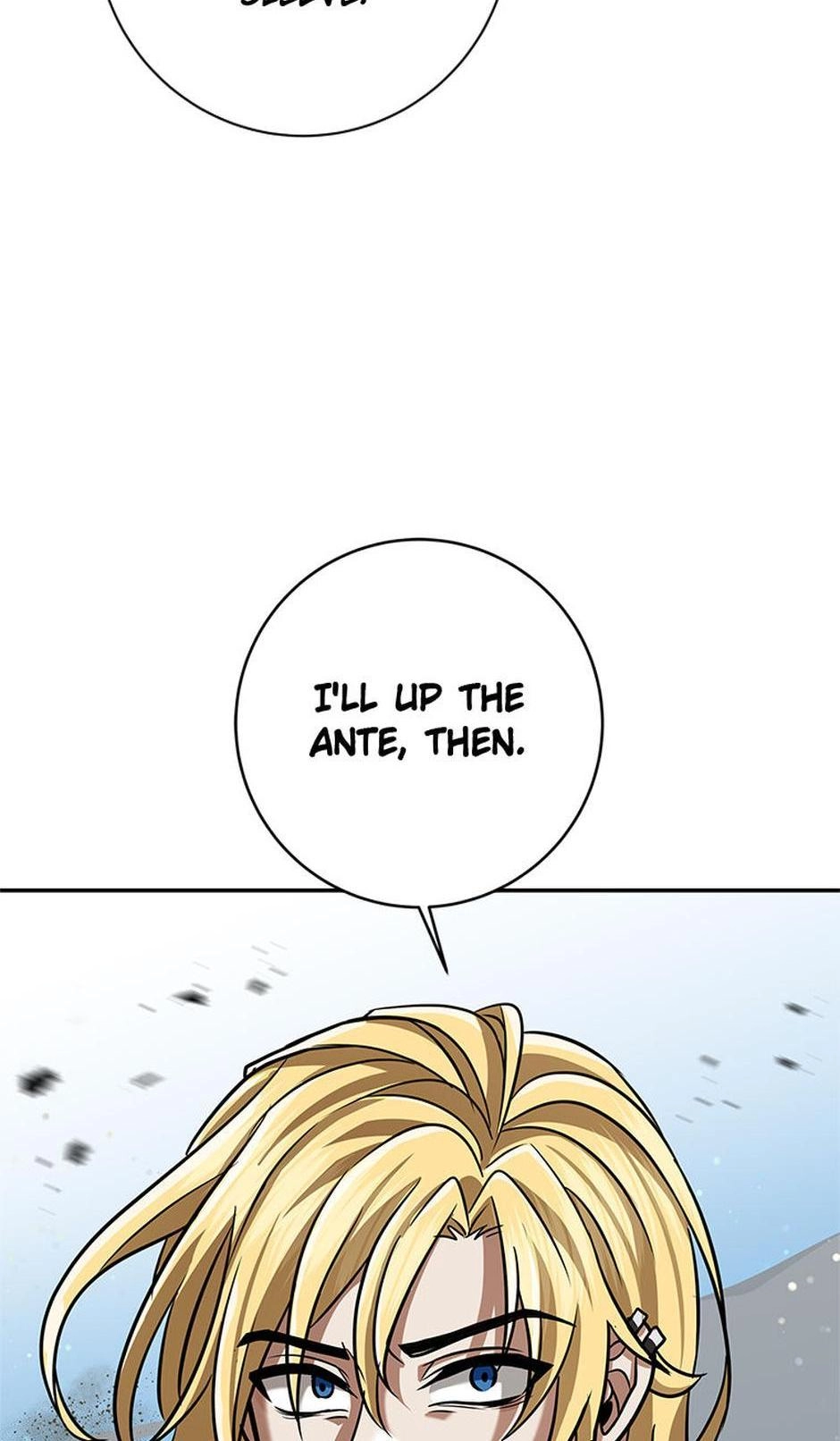Luck of the Draw (CHOGA) Chapter 16 page 66 - 