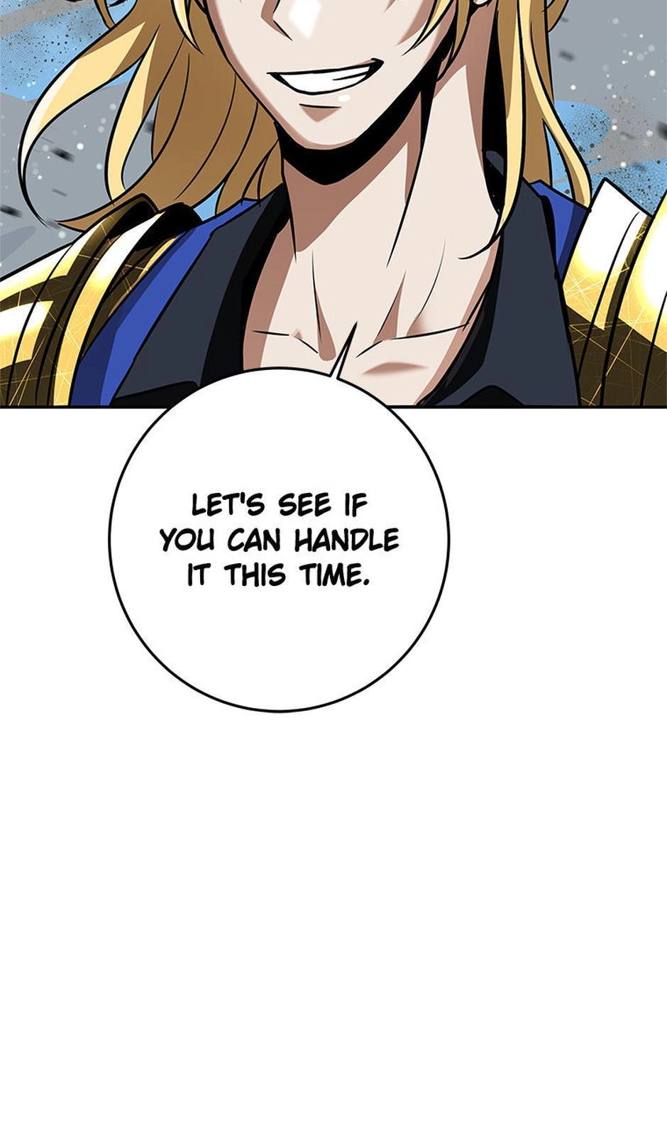 Luck of the Draw (CHOGA) Chapter 16 page 67 - 
