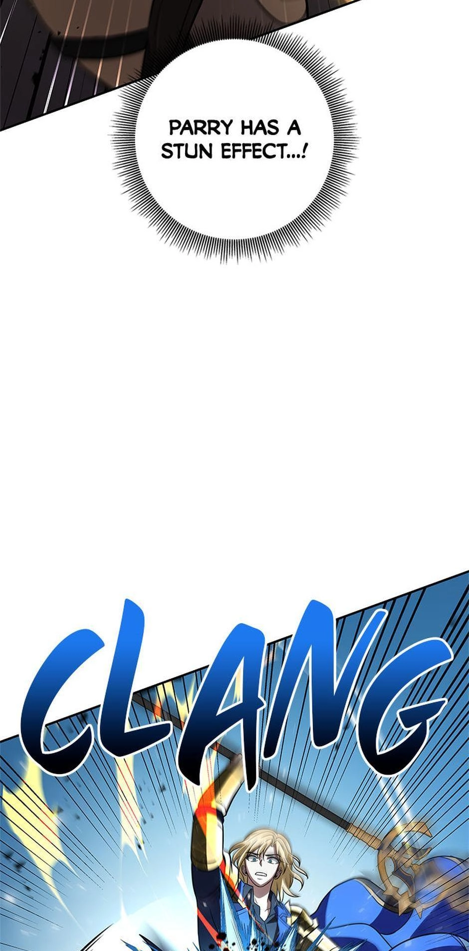 Luck of the Draw (CHOGA) Chapter 16 page 69 - 