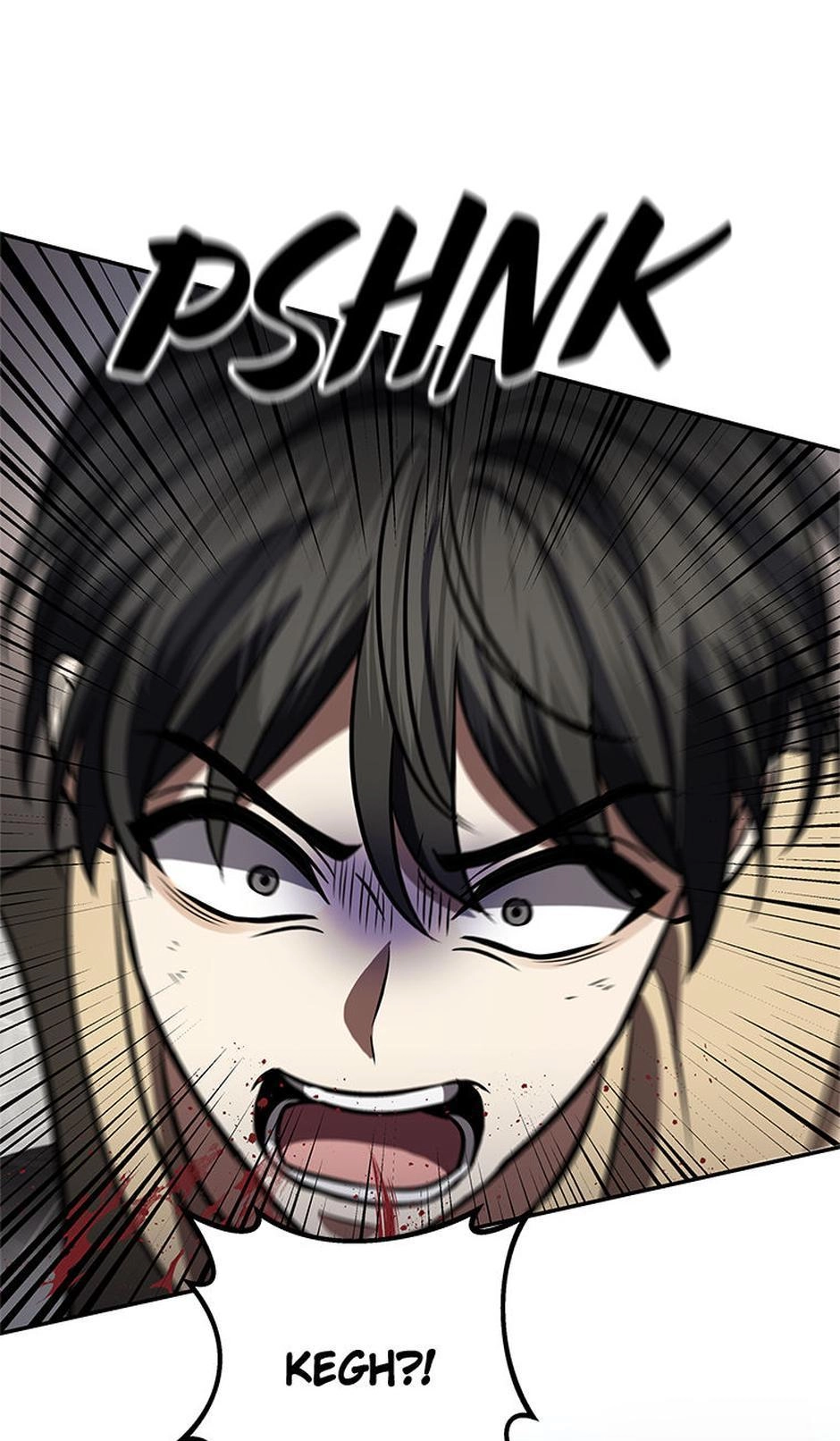 Luck of the Draw (CHOGA) Chapter 16 page 77 - 