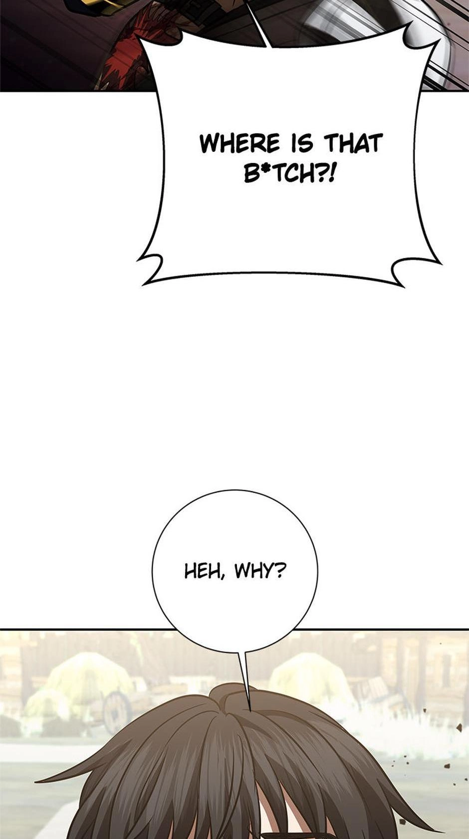 Luck of the Draw (CHOGA) Chapter 16 page 94 - 