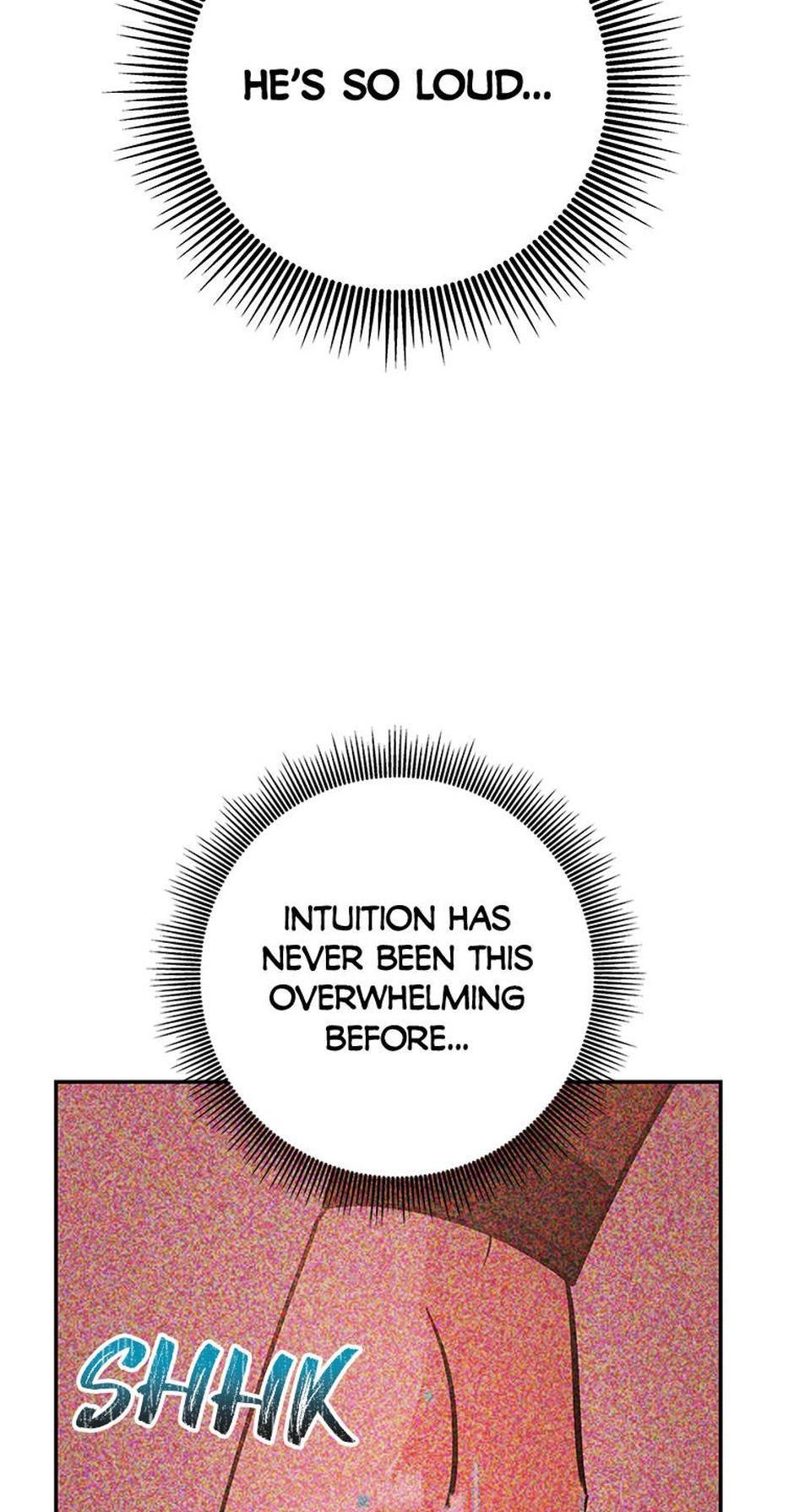 Luck of the Draw (CHOGA) Chapter 16 page 97 - 