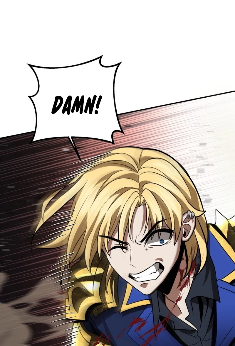 Luck of the Draw (CHOGA) Chapter 17 page 101 - 