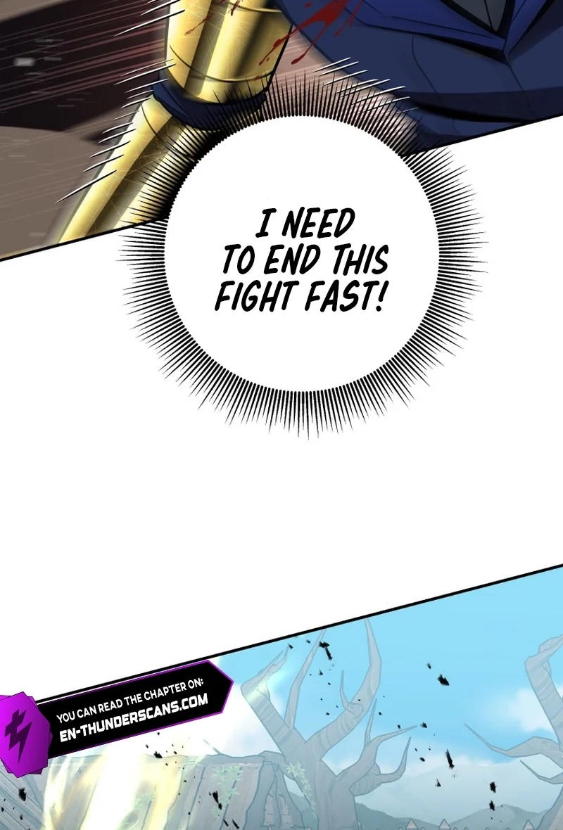 Luck of the Draw (CHOGA) Chapter 17 page 102 - 