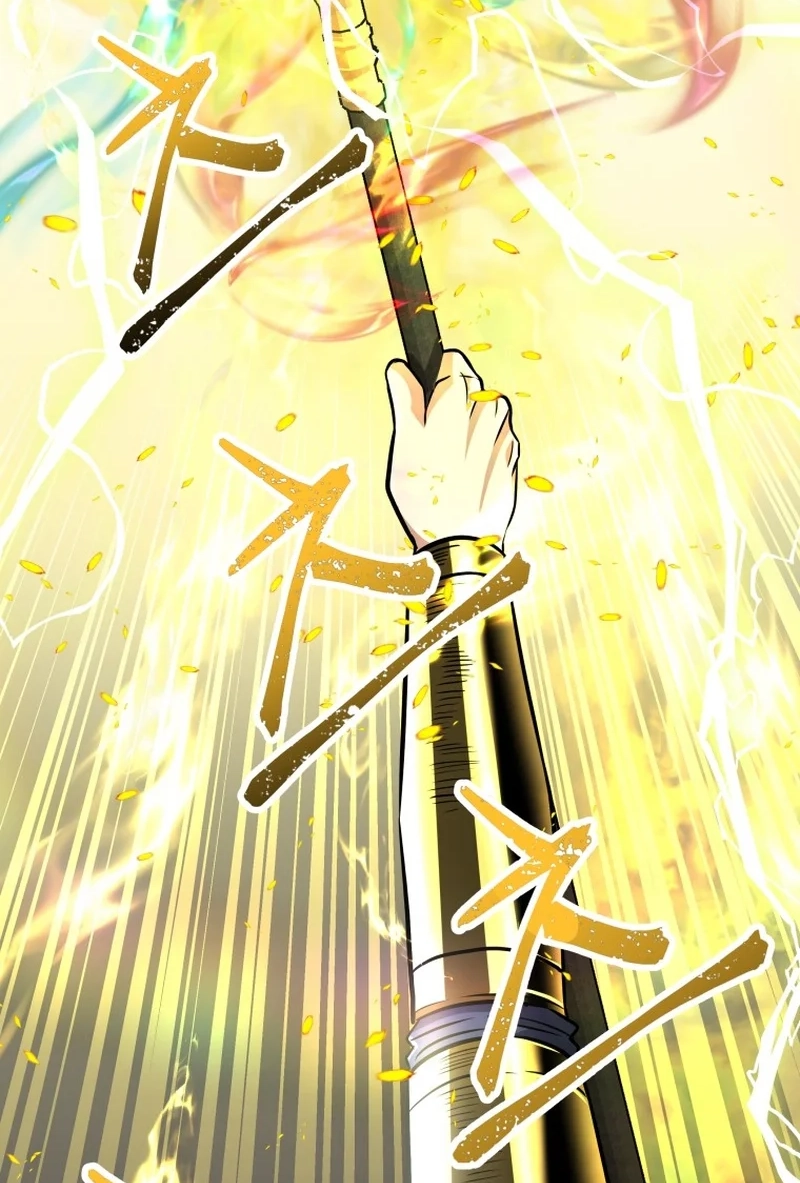 Luck of the Draw (CHOGA) Chapter 17 page 109 - 