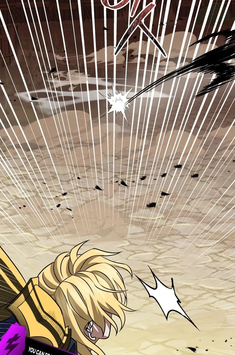 Luck of the Draw (CHOGA) Chapter 17 page 115 - 
