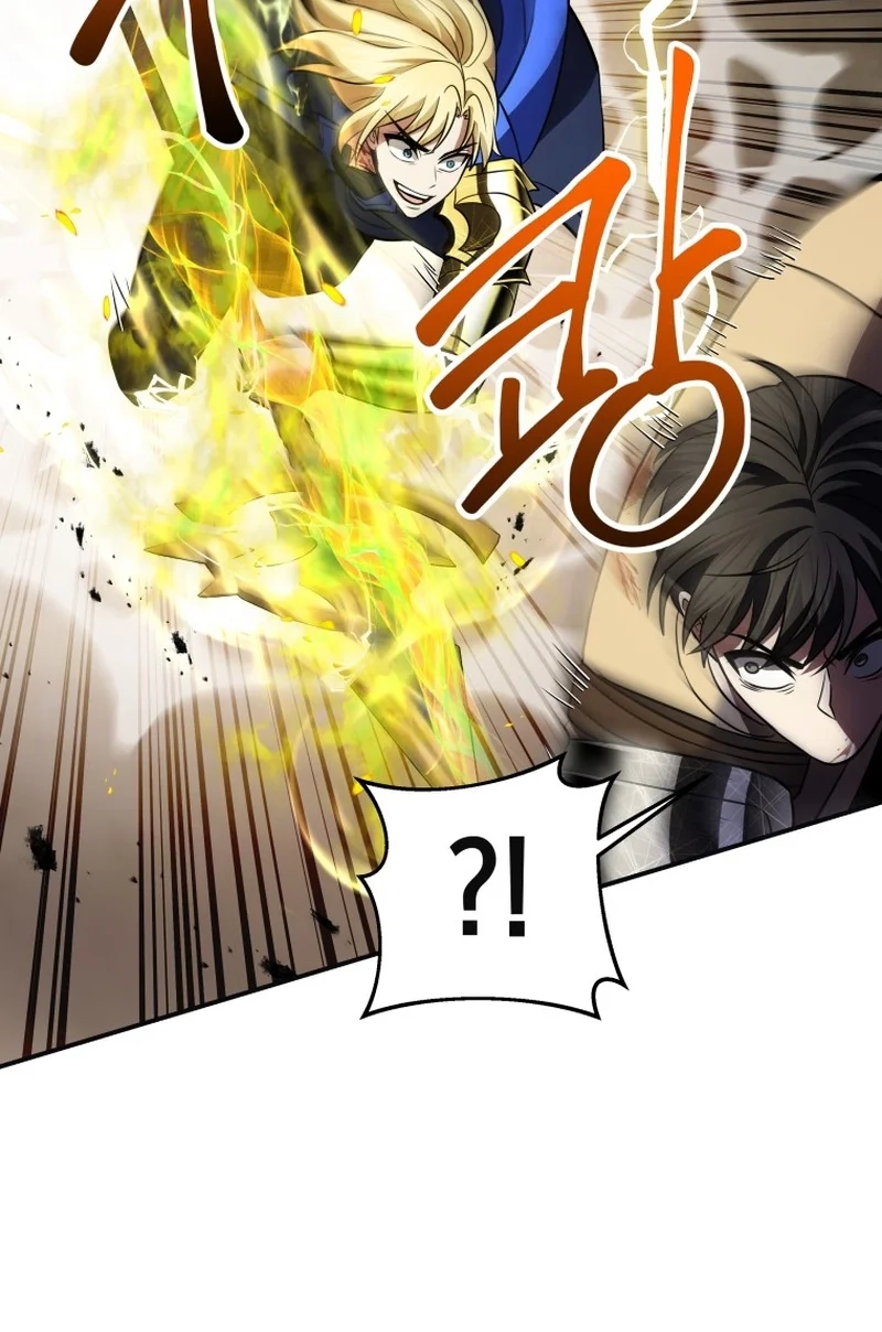 Luck of the Draw (CHOGA) Chapter 17 page 117 - 