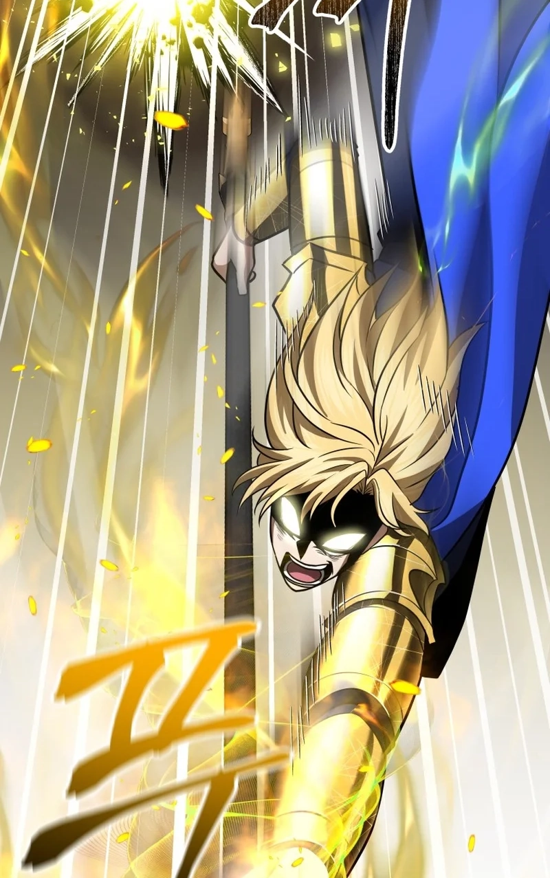 Luck of the Draw (CHOGA) Chapter 17 page 126 - 