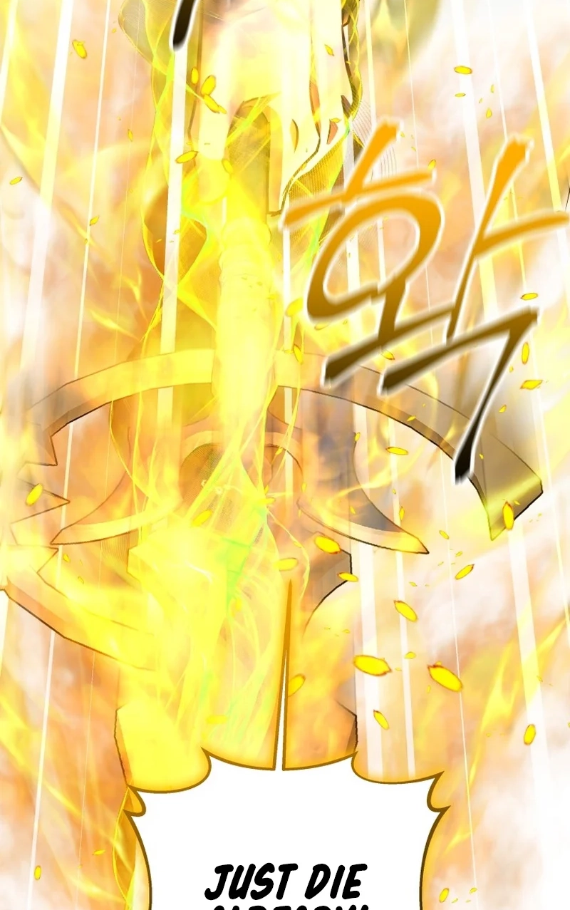 Luck of the Draw (CHOGA) Chapter 17 page 127 - 