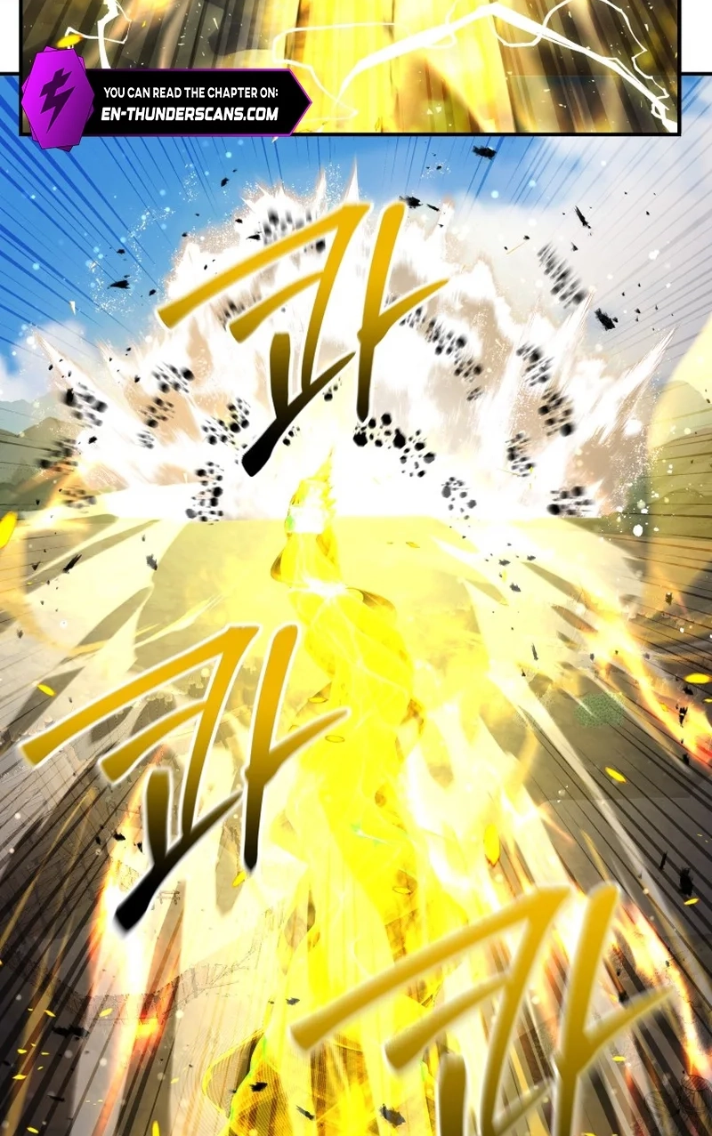 Luck of the Draw (CHOGA) Chapter 17 page 129 - 