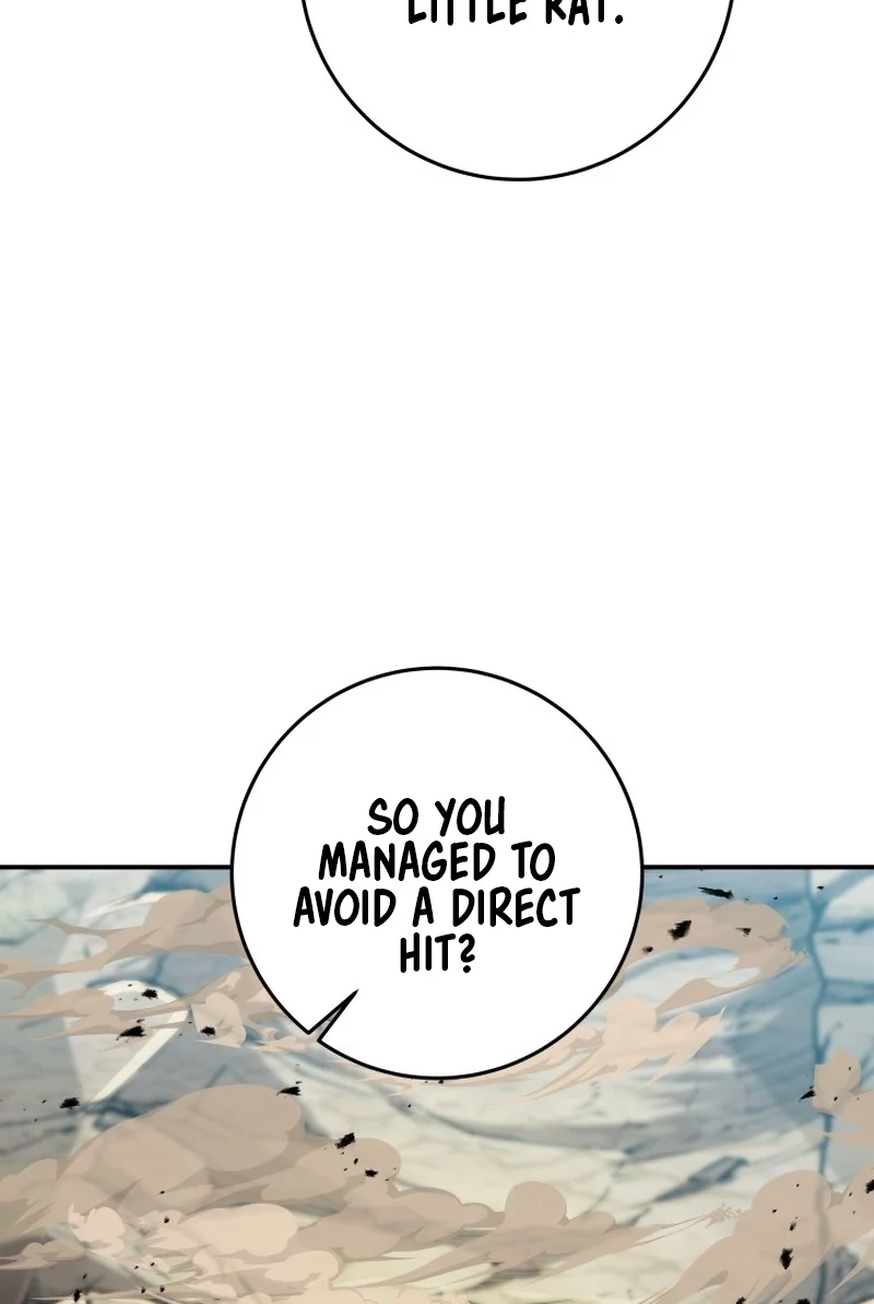 Luck of the Draw (CHOGA) Chapter 17 page 133 - 