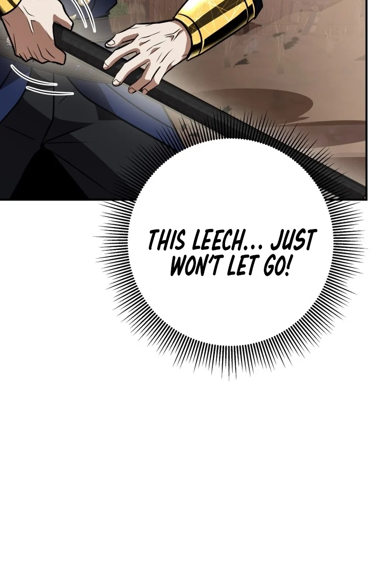 Luck of the Draw (CHOGA) Chapter 17 page 138 - 