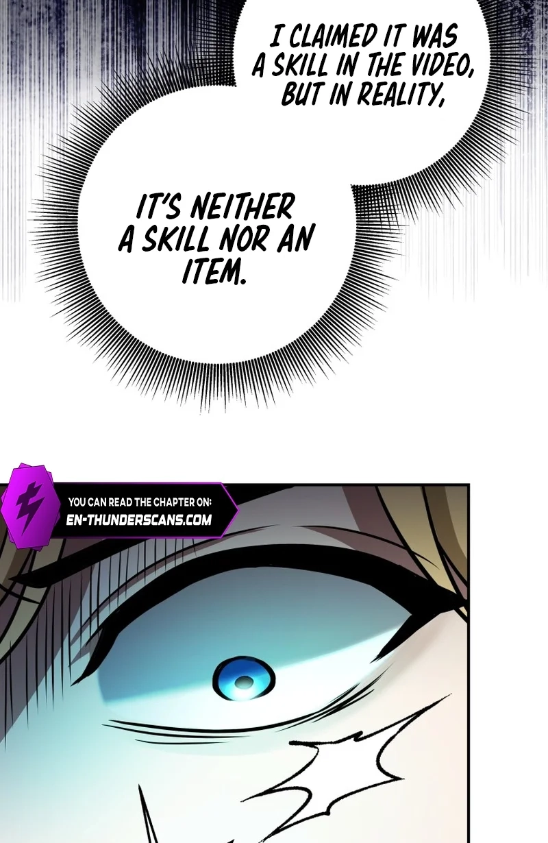 Luck of the Draw (CHOGA) Chapter 17 page 143 - 