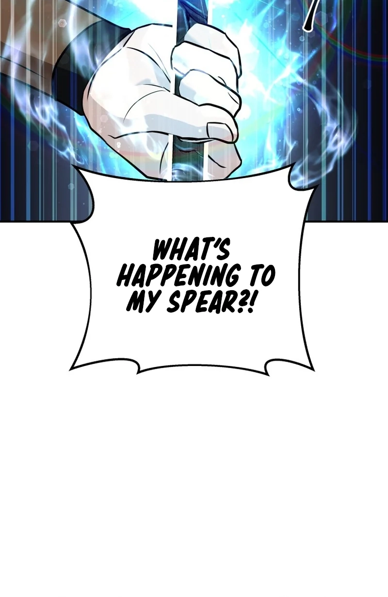 Luck of the Draw (CHOGA) Chapter 17 page 145 - 