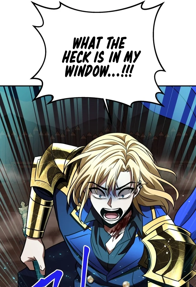 Luck of the Draw (CHOGA) Chapter 17 page 146 - 