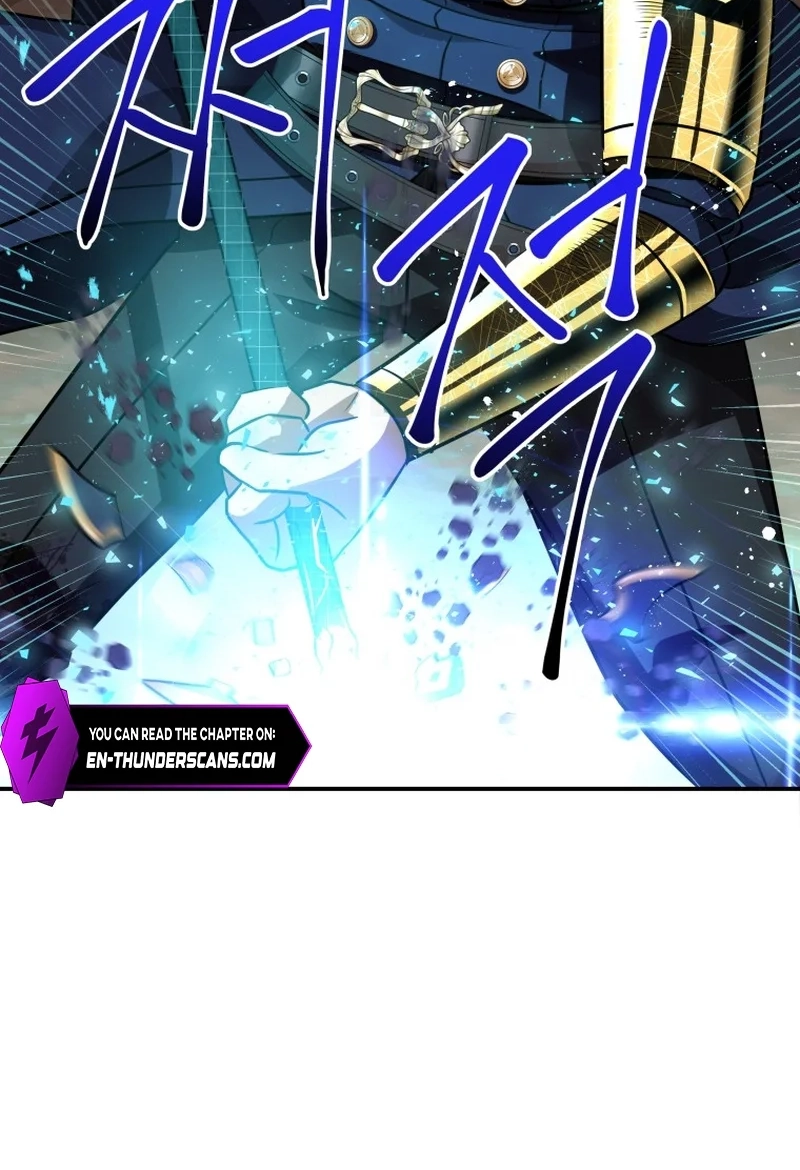 Luck of the Draw (CHOGA) Chapter 17 page 147 - 