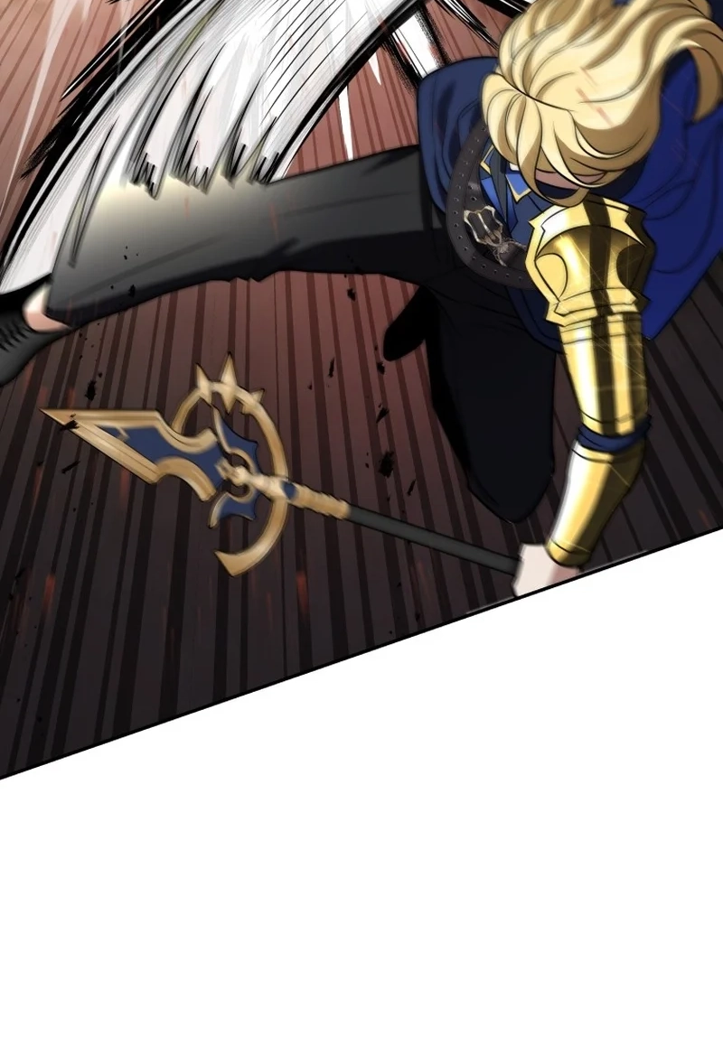 Luck of the Draw (CHOGA) Chapter 17 page 17 - 