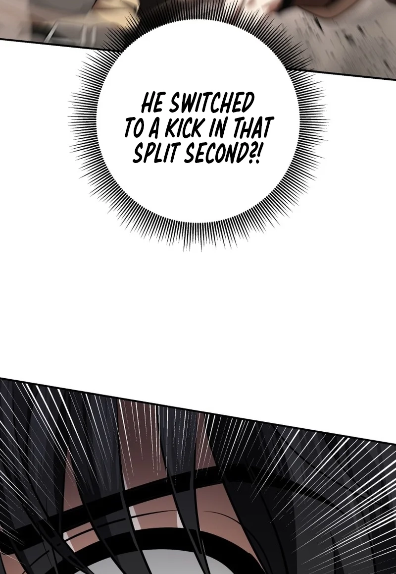 Luck of the Draw (CHOGA) Chapter 17 page 19 - 