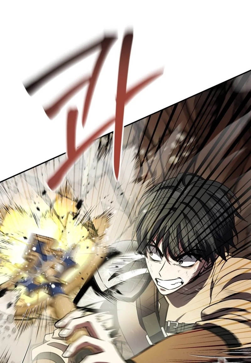 Luck of the Draw (CHOGA) Chapter 17 page 21 - 