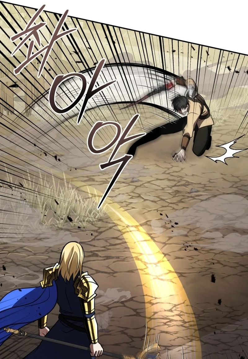 Luck of the Draw (CHOGA) Chapter 17 page 23 - 