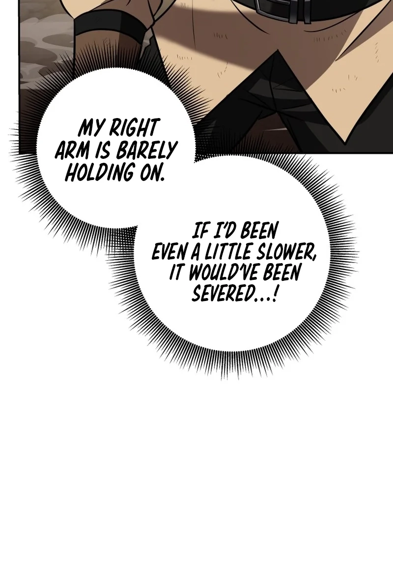 Luck of the Draw (CHOGA) Chapter 17 page 26 - 