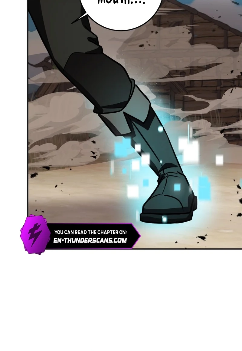 Luck of the Draw (CHOGA) Chapter 17 page 29 - 