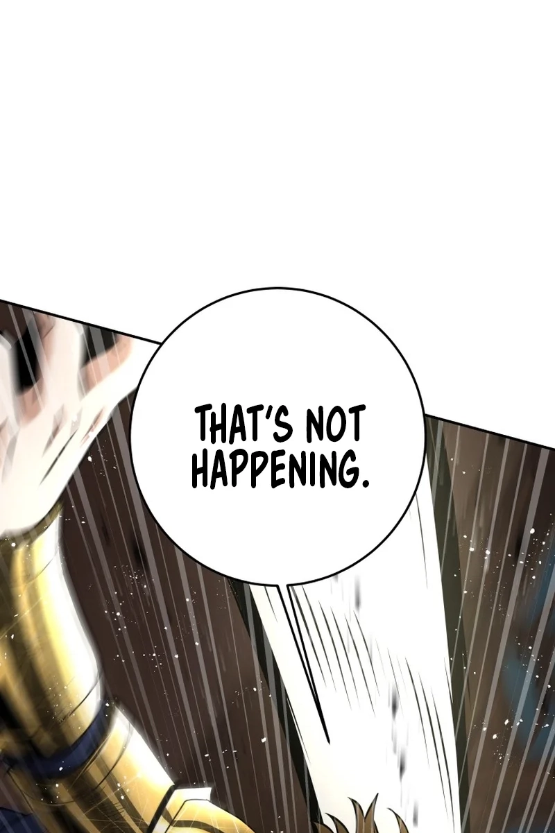Luck of the Draw (CHOGA) Chapter 17 page 33 - 