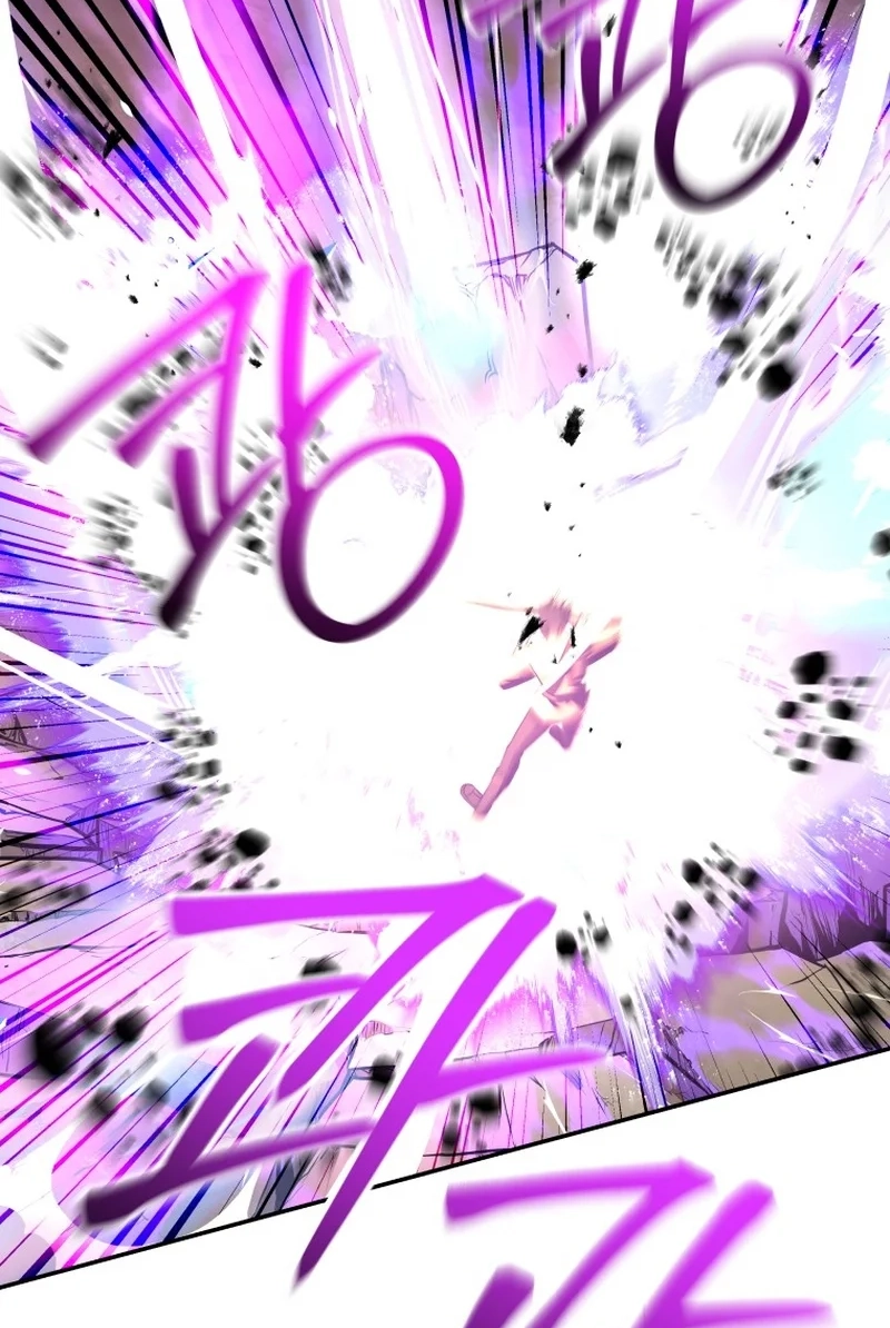 Luck of the Draw (CHOGA) Chapter 17 page 38 - 