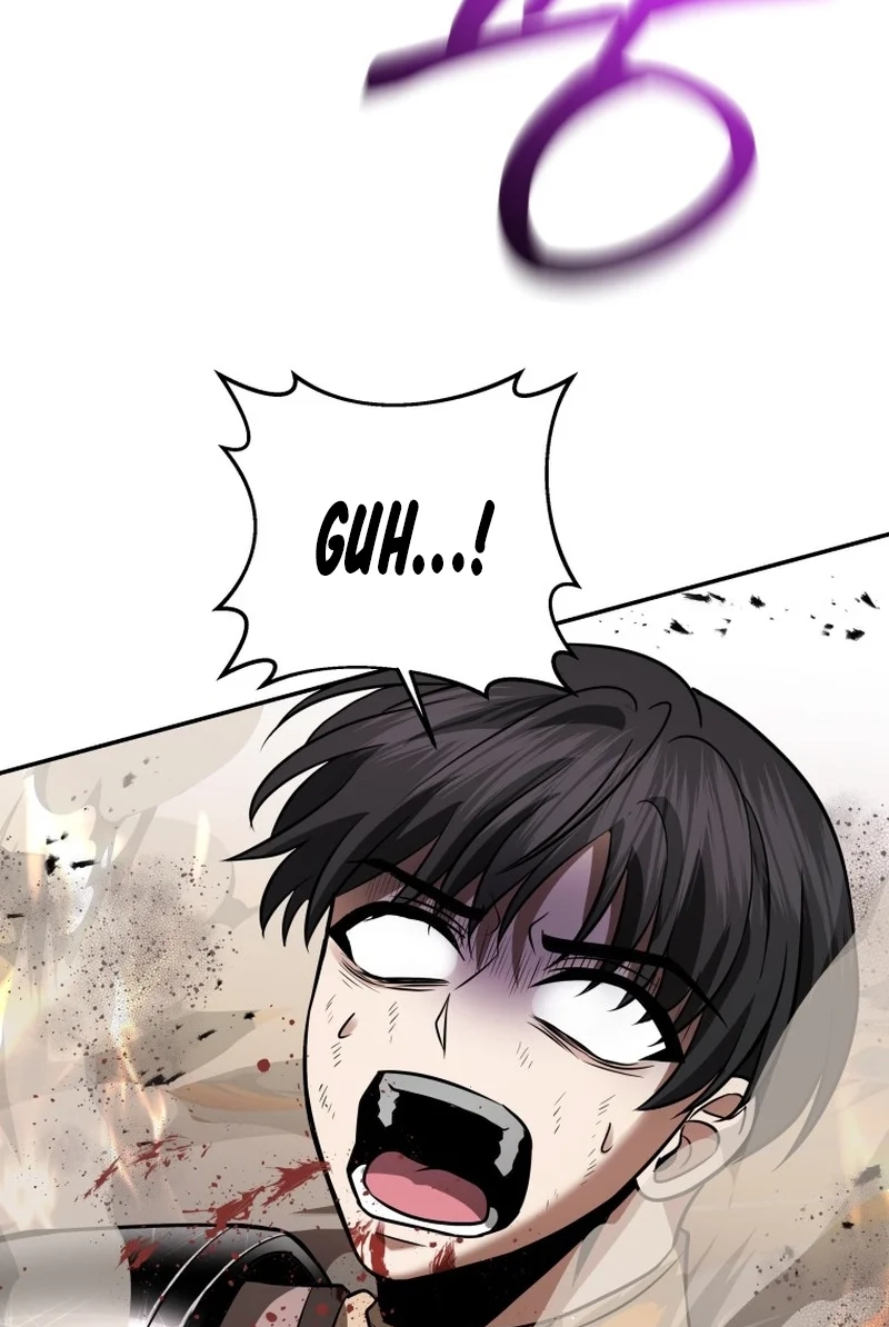 Luck of the Draw (CHOGA) Chapter 17 page 39 - 