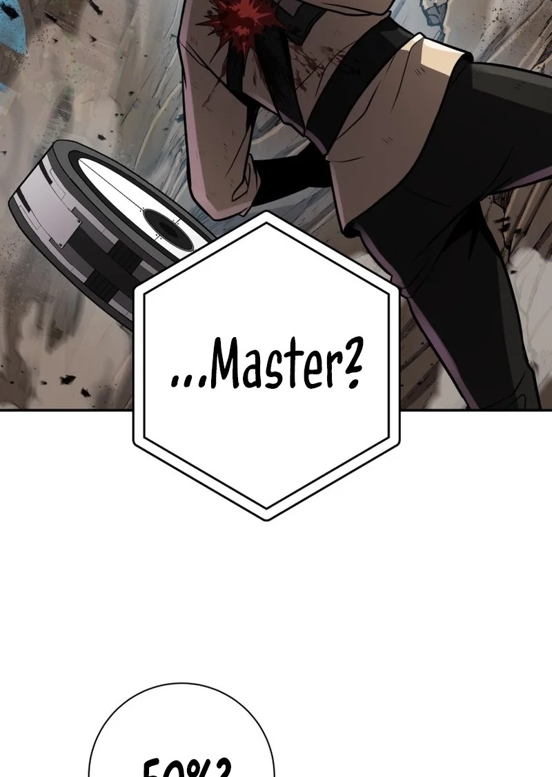 Luck of the Draw (CHOGA) Chapter 17 page 5 - 