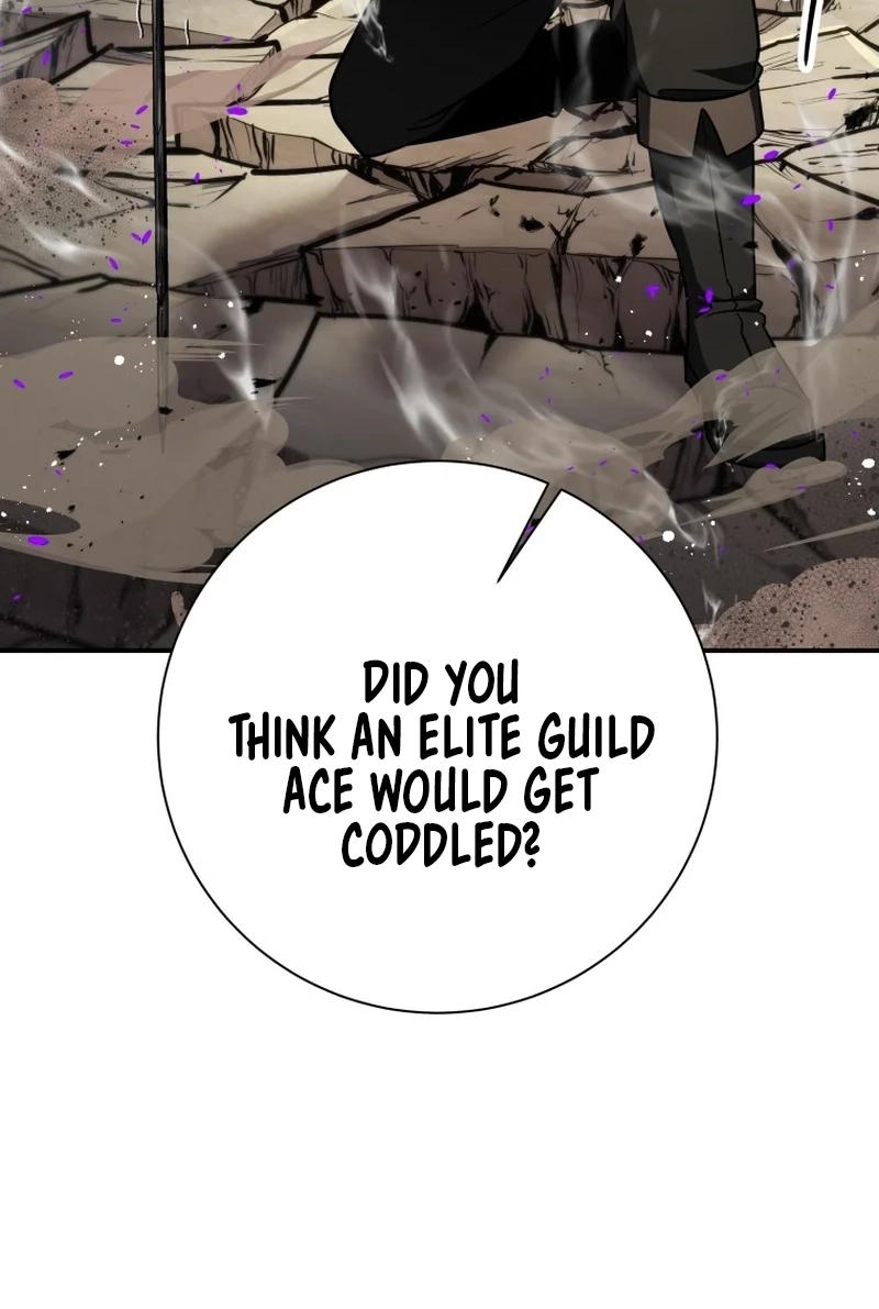 Luck of the Draw (CHOGA) Chapter 17 page 43 - 