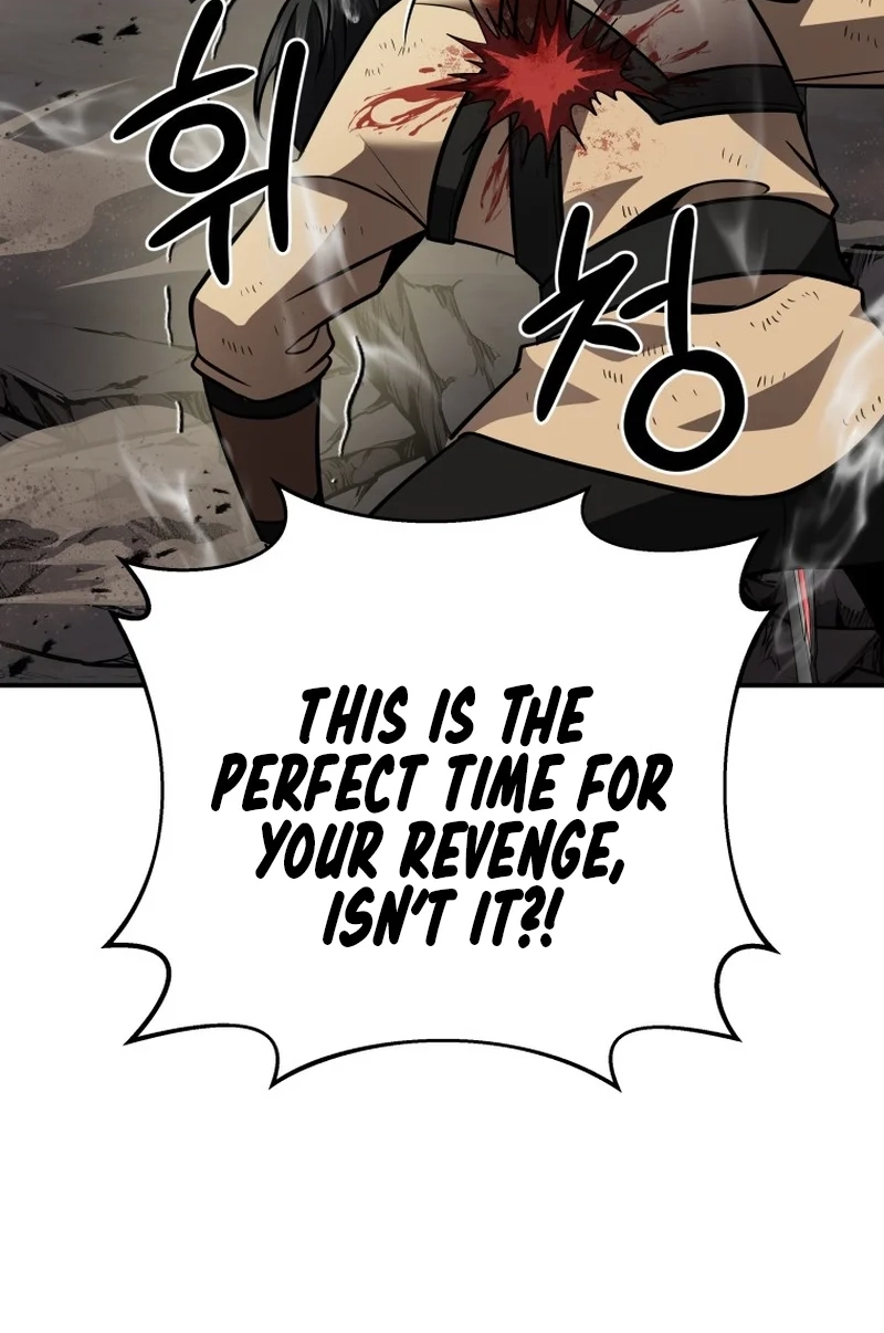 Luck of the Draw (CHOGA) Chapter 17 page 45 - 