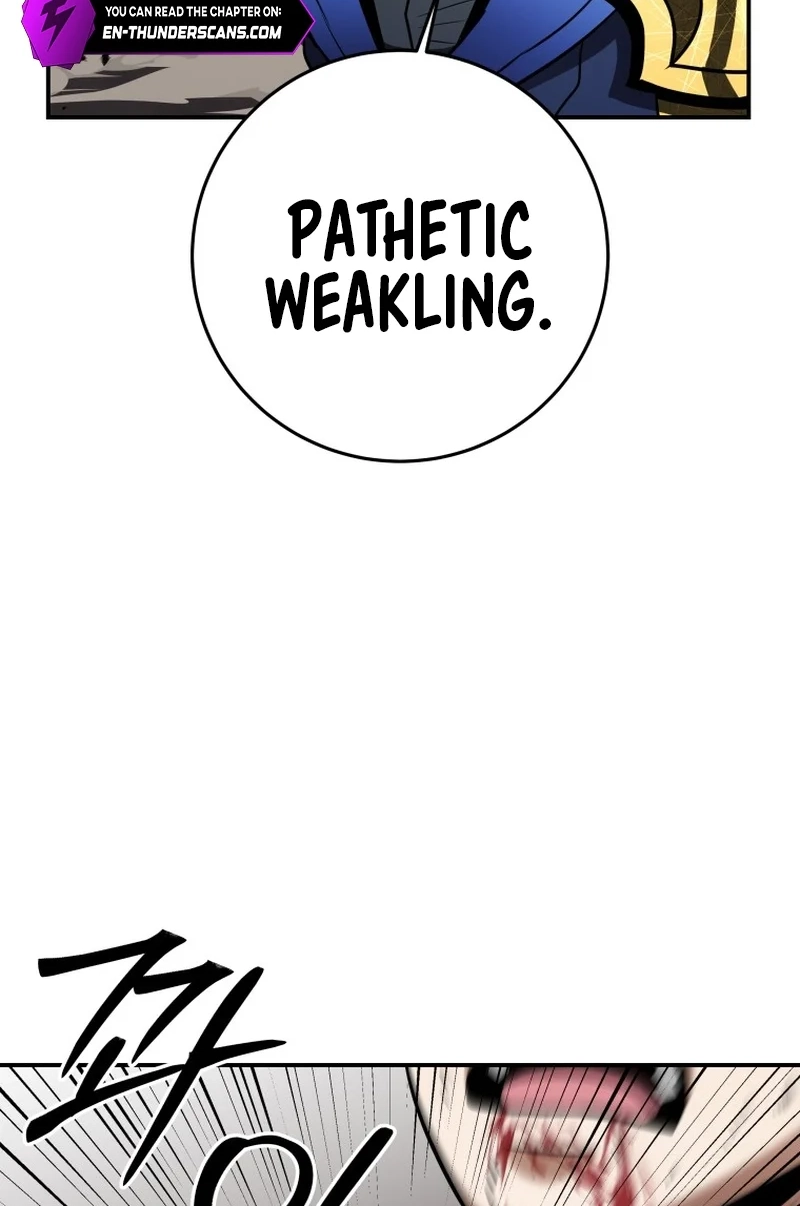 Luck of the Draw (CHOGA) Chapter 17 page 47 - 