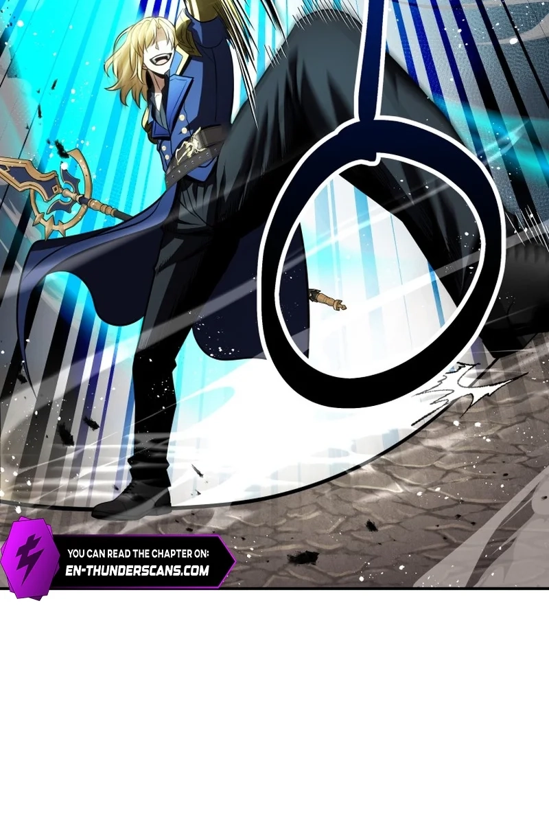 Luck of the Draw (CHOGA) Chapter 17 page 50 - 