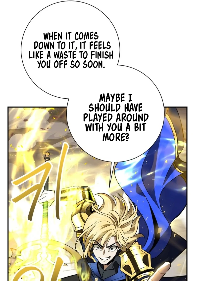 Luck of the Draw (CHOGA) Chapter 17 page 51 - 
