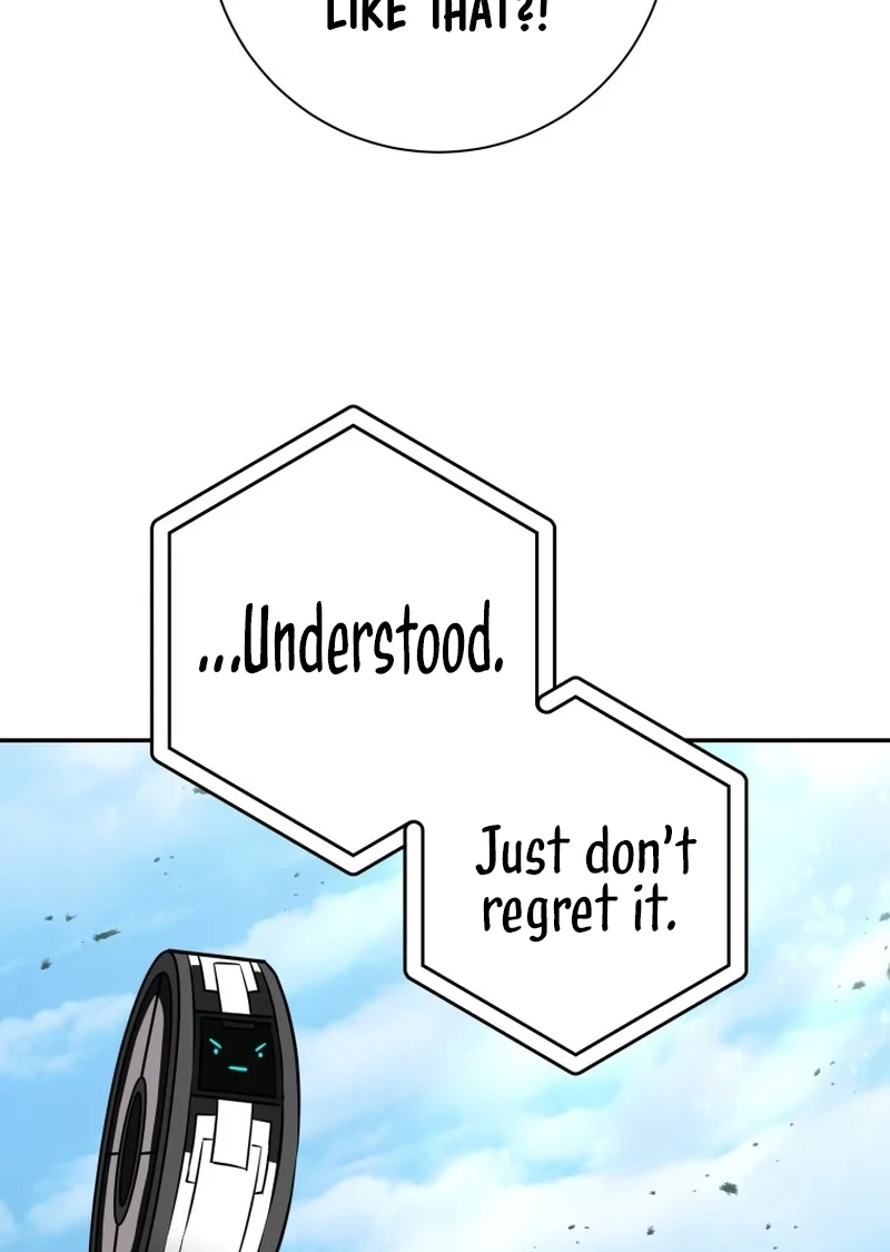 Luck of the Draw (CHOGA) Chapter 17 page 7 - 