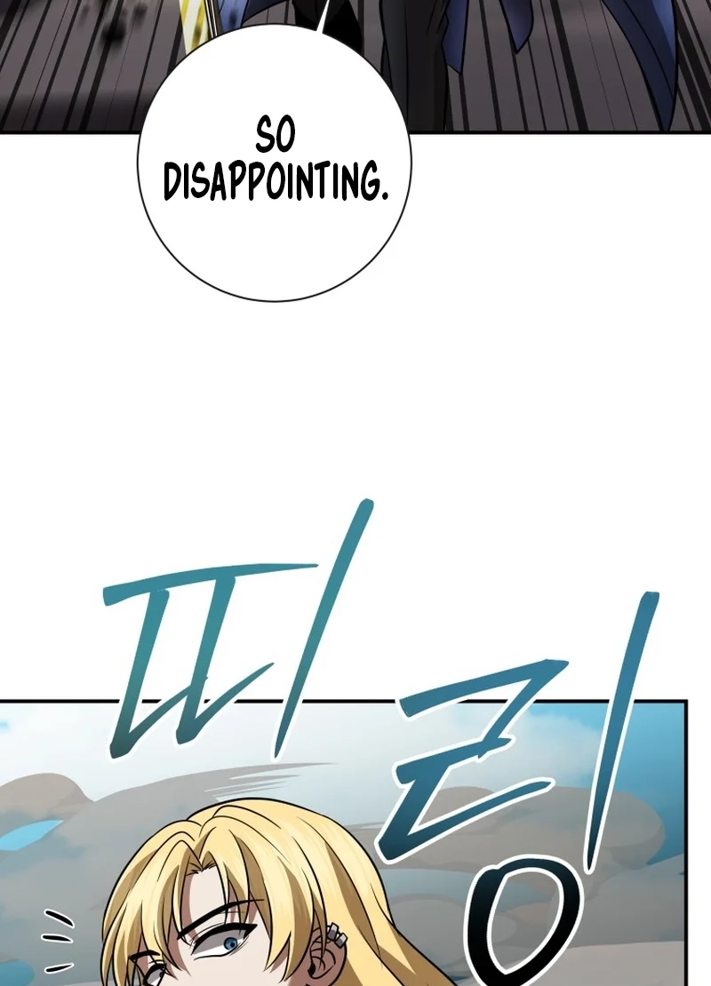 Luck of the Draw (CHOGA) Chapter 17 page 61 - 