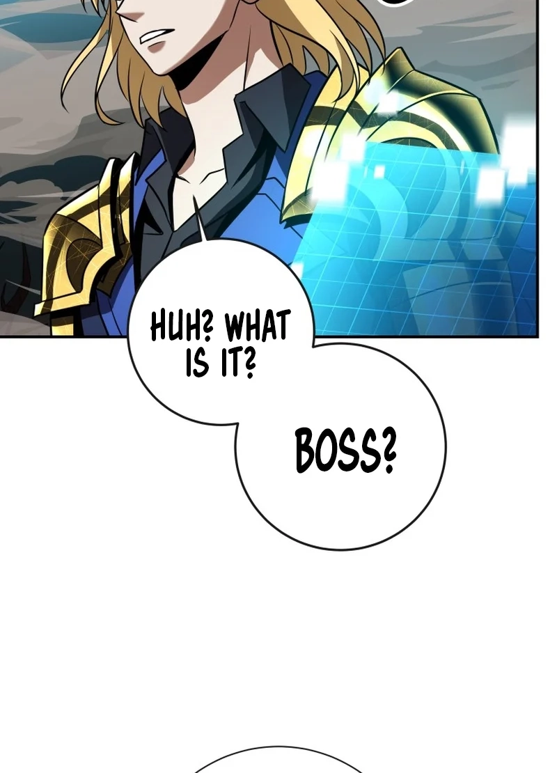 Luck of the Draw (CHOGA) Chapter 17 page 62 - 