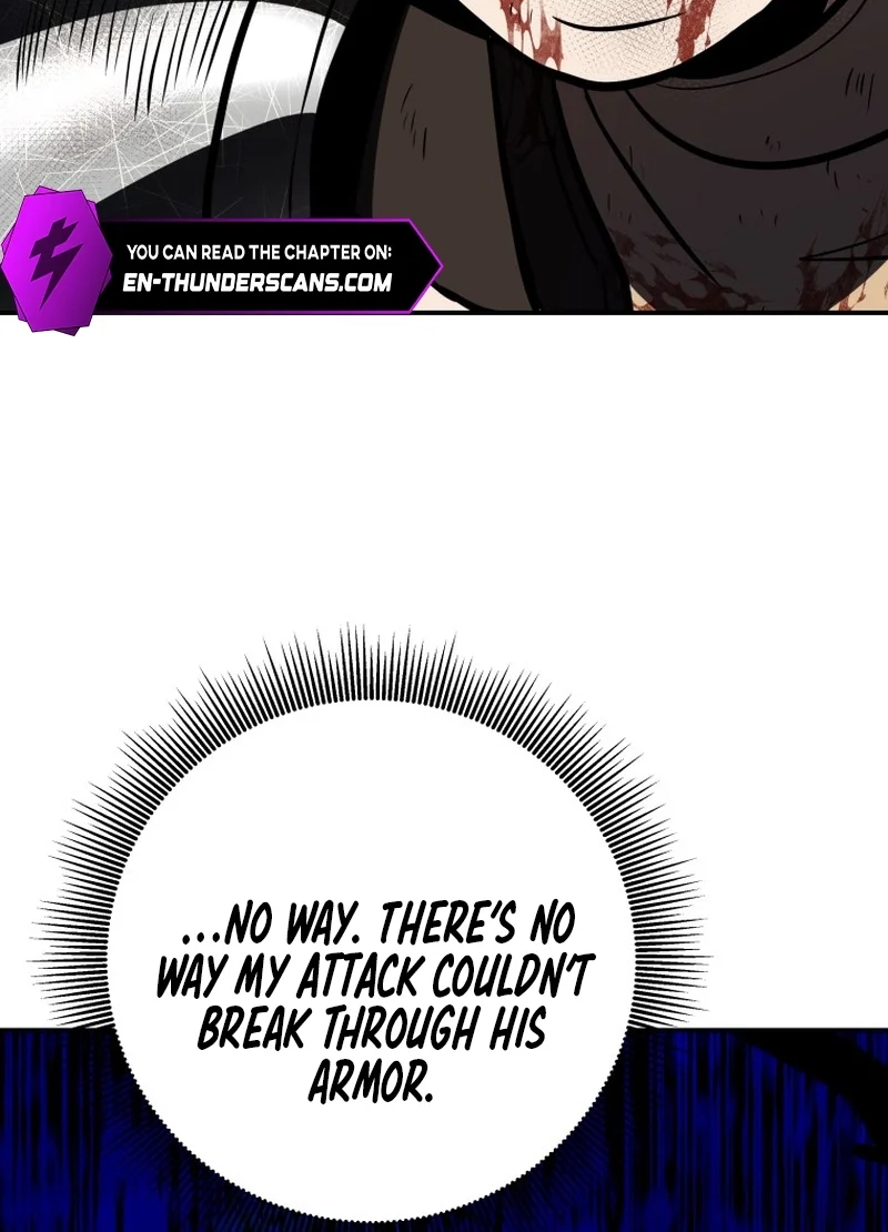 Luck of the Draw (CHOGA) Chapter 17 page 65 - 