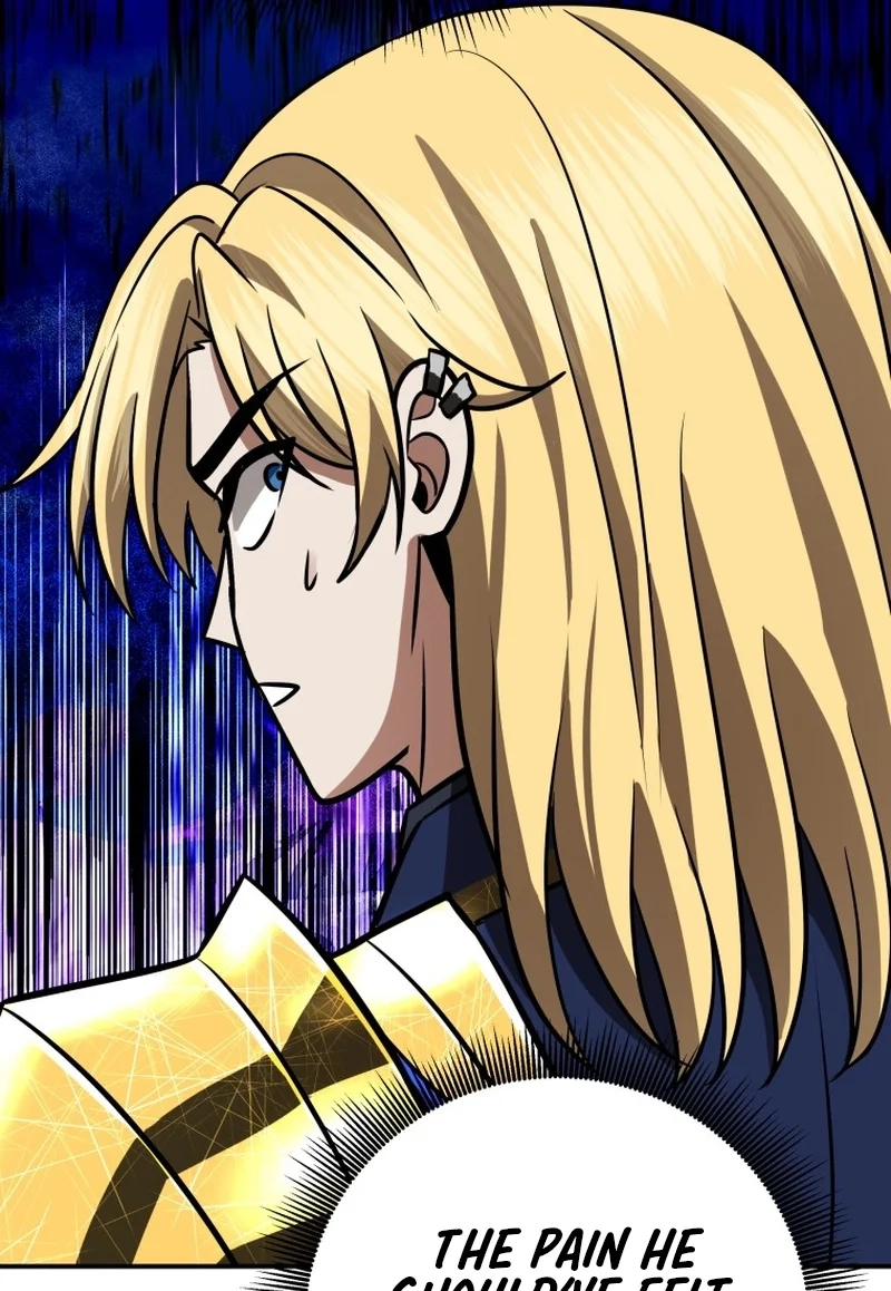Luck of the Draw (CHOGA) Chapter 17 page 66 - 